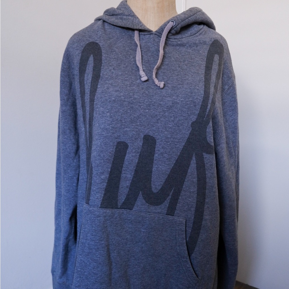 huf hoodie big script - Picture 2 of 5